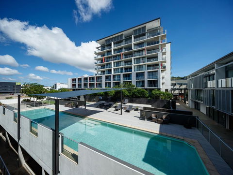 Direct Hotels-Islington At Central - Accommodation Port Macquarie 0