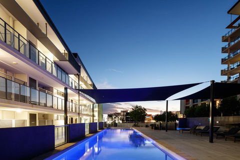 Direct Hotels-Islington At Central - Accommodation Port Macquarie 1