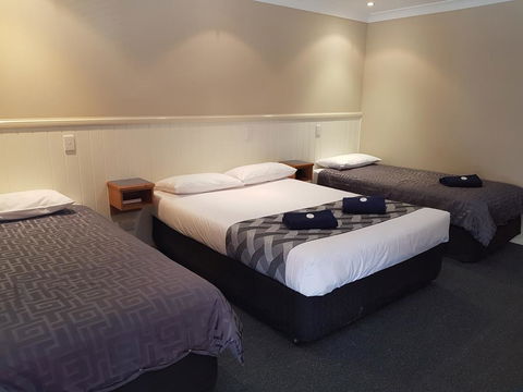Dirranbandi Motor Inn - Accommodation Port Macquarie 3