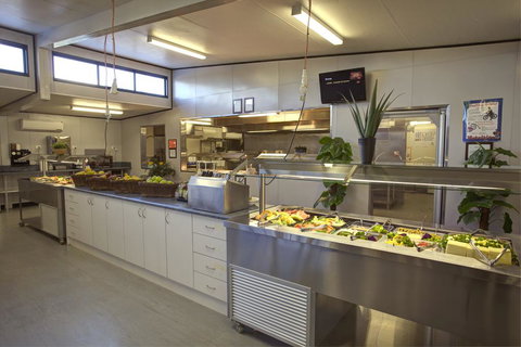 Discovery Parks - Blackwater - Accommodation Port Macquarie 1