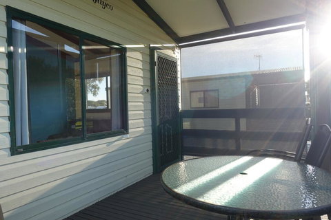 Discovery Parks - Goolwa - Accommodation Port Macquarie 2