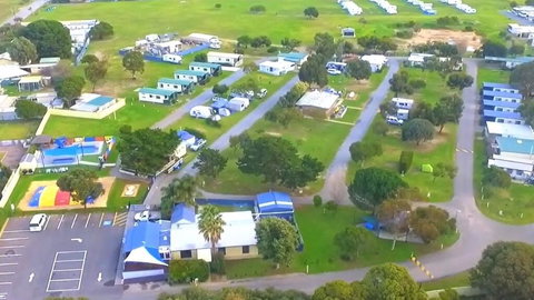 Discovery Parks - Goolwa - Accommodation Port Macquarie 0