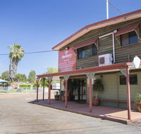 Discovery Parks - Mt Isa - Accommodation Port Macquarie