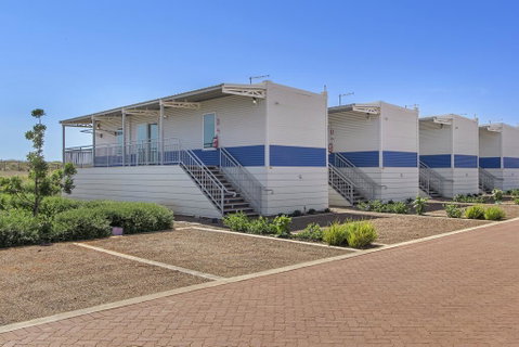Discovery Parks - Onslow - Accommodation Port Macquarie 3
