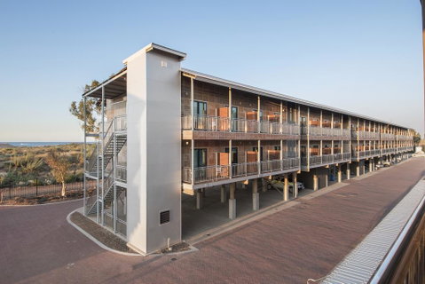 Discovery Parks - Onslow - Accommodation Port Macquarie 0