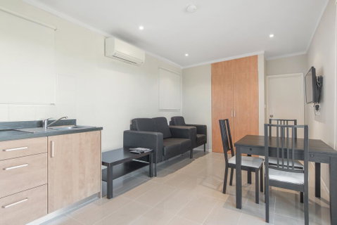 Discovery Parks - Onslow - Accommodation Port Macquarie 1