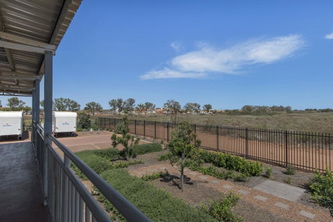 Discovery Parks - Onslow - Accommodation Port Macquarie 2