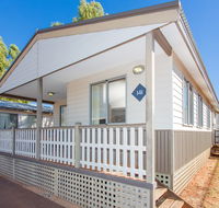 Discovery Parks - Pilbara Karratha - Accommodation Port Macquarie