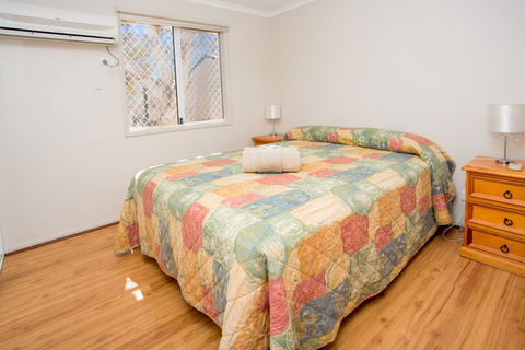 Discovery Parks - Pilbara, Karratha - Accommodation Port Macquarie 2