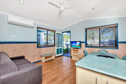 Discovery Parks - Townsville - Accommodation Port Macquarie 2