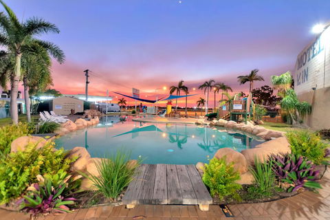 Discovery Parks - Townsville - Accommodation Port Macquarie 0