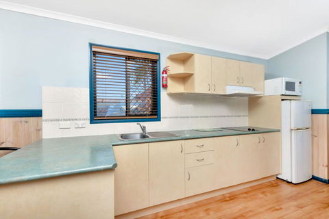 Discovery Parks - Townsville - Accommodation Port Macquarie 3