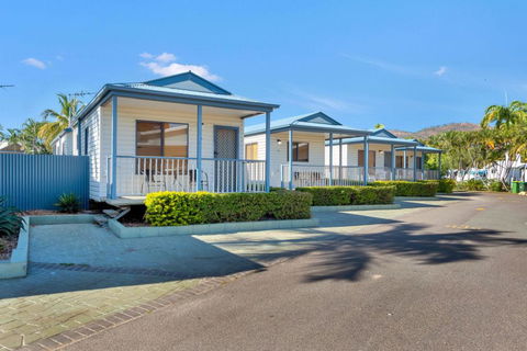 Discovery Parks - Townsville - Accommodation Port Macquarie 1