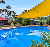 Discovery Parks - Airlie Beach - Accommodation Port Macquarie
