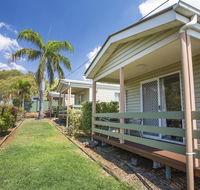 Discovery Parks - Argylla - Accommodation Port Macquarie