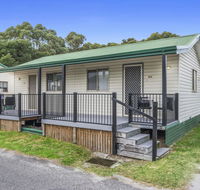 Discovery Parks - Coogee Beach - Accommodation Port Macquarie