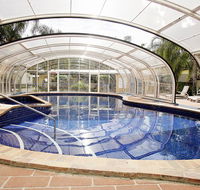 Discovery Parks - Echuca - Accommodation Port Macquarie