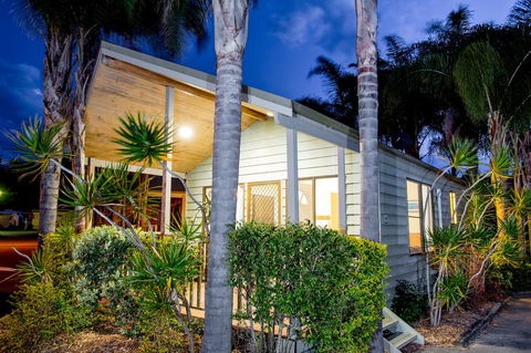 Discovery Parks - Harrington - Accommodation Port Macquarie 1