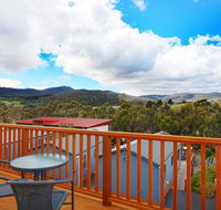 Discovery Parks - Hobart - Accommodation Port Macquarie