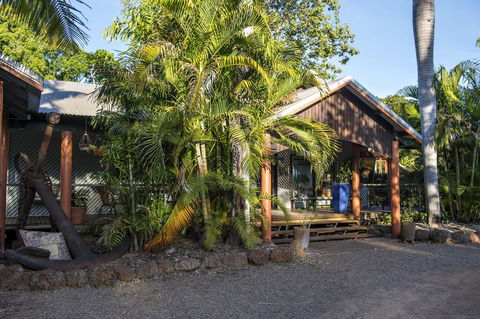 Discovery Parks - Lake Kununurra - Accommodation Port Macquarie 0