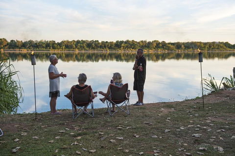 Discovery Parks - Lake Kununurra - Accommodation Port Macquarie 2