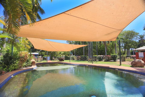 Discovery Parks - Lake Kununurra - Accommodation Port Macquarie 1