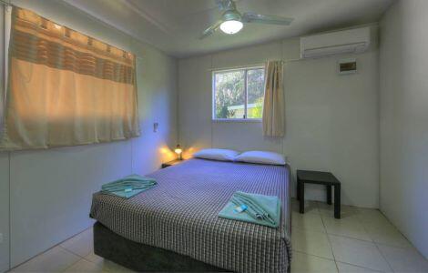 Discovery Parks - Tannum Sands - Accommodation Port Macquarie 1