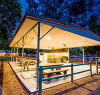 Discovery Parks - Tannum Sands - Accommodation Port Macquarie