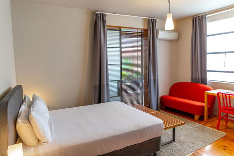 Dive Hotel - Accommodation Port Macquarie 1