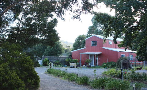 Dixiglen Farm - Accommodation Port Macquarie 0