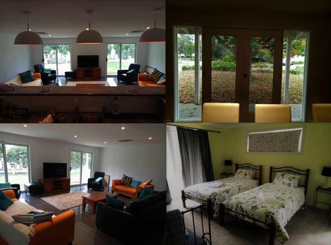 Dixiglen Farm - Accommodation Port Macquarie 1