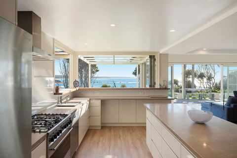 Dollini Ocean (Unit 1) - Accommodation Port Macquarie 2