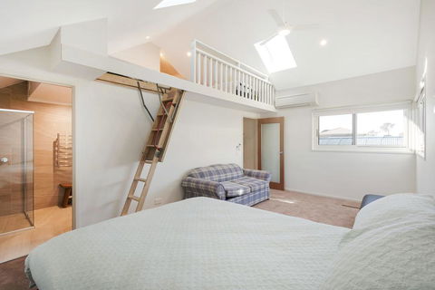 Dollini Ocean (Unit 1) - Accommodation Port Macquarie 3