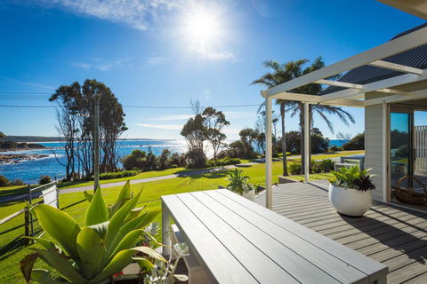 Dollini Ocean (Unit 1) - Accommodation Port Macquarie 1