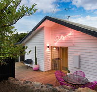 Dollywood - Accommodation Port Macquarie