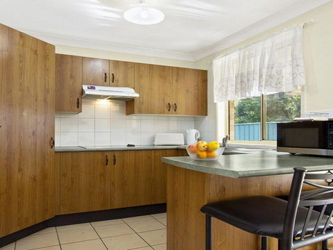 Dolphin Cottage - In The Heart Of Callala Beach - Accommodation Port Macquarie 3