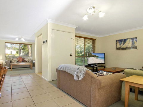 Dolphin Cottage - In The Heart Of Callala Beach - Accommodation Port Macquarie 1