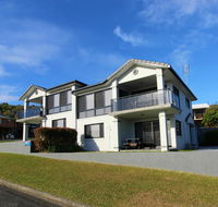 Dolphin Court 2 1 Gowing Street - Accommodation Port Macquarie