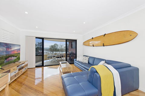 Dolphin Cove - Apt 5 - Accommodation Port Macquarie 1