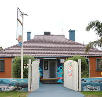 Dolphin Retreat Bunbury YHA - Accommodation Port Macquarie