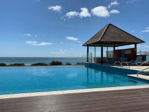 Dolphin View 404 - Accommodation Port Macquarie 0
