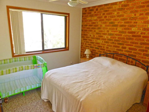 Dolphins Delight @ Culburra Beach - Accommodation Port Macquarie 1