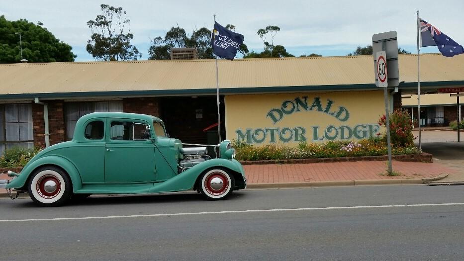 Corack VIC Accommodation Port Macquarie