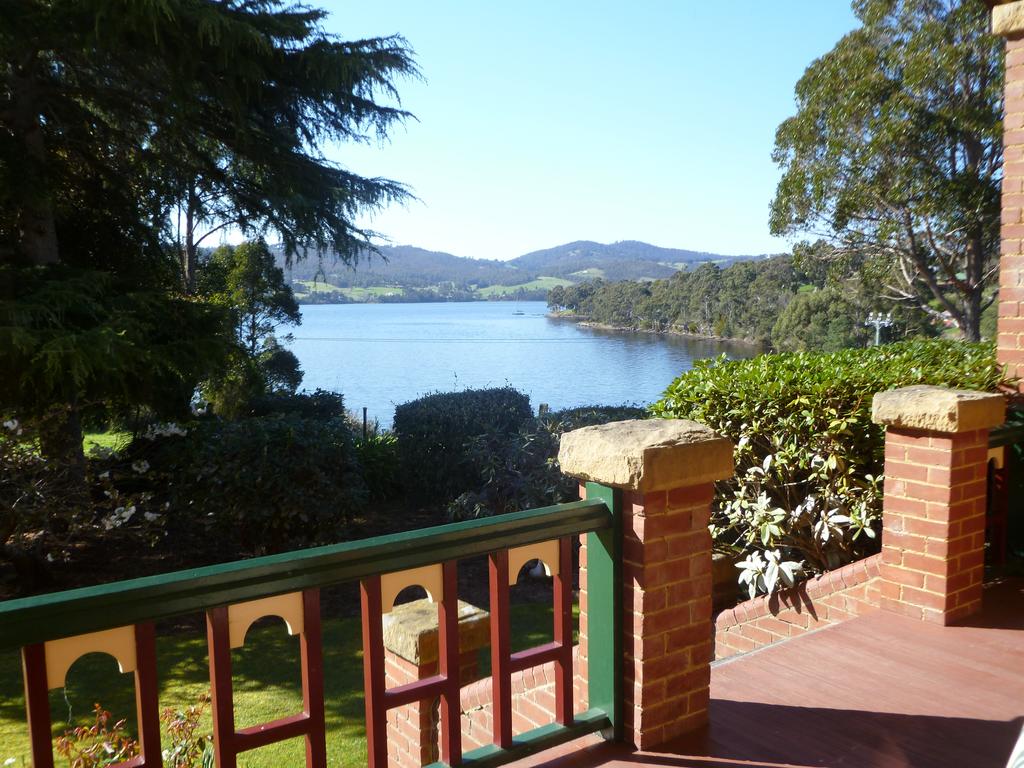 Castle Forbes Bay TAS Accommodation Port Macquarie