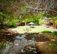 Dongara Breeze Inn - Accommodation Port Macquarie