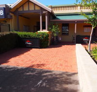 Dongara Hotel Motel - Accommodation Port Macquarie