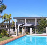 Dongara Old Mill Motel - Accommodation Port Macquarie