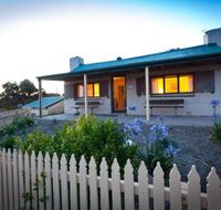 Donington Cottage Lincoln National Park - Accommodation Port Macquarie