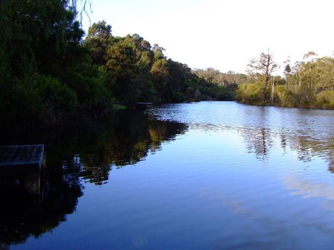 Donnelly Lakes - Accommodation Port Macquarie 1