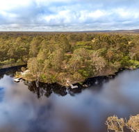 Donnelly Lakes - Accommodation Port Macquarie